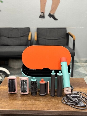 DYSON Airwrap dip fiyat