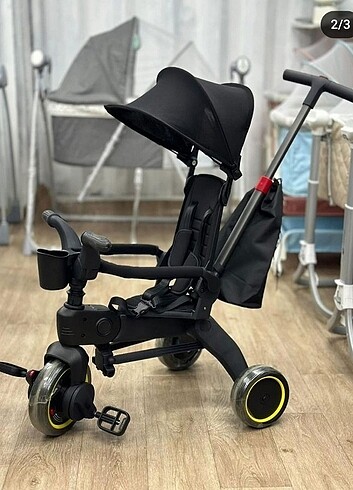 Doona muadili bisiklet 