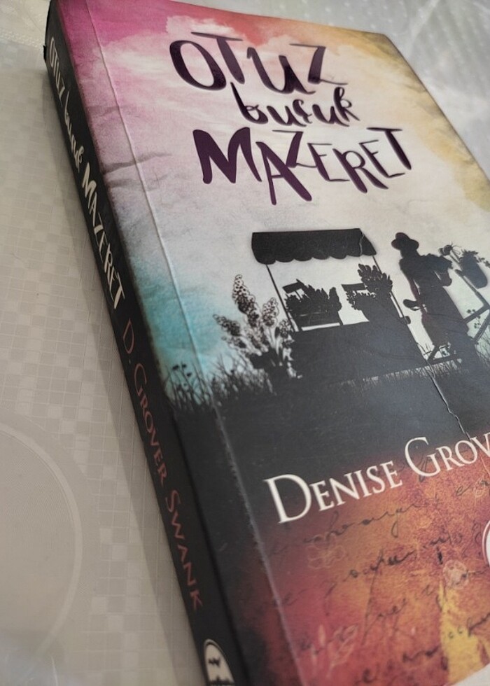 Otuz Buçuk Mazeret - Görsel 3