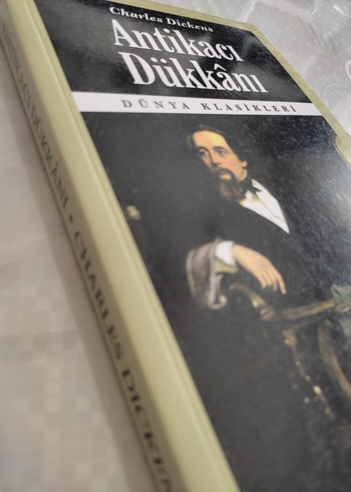 Antikacı Dükkanı - Görsel 3