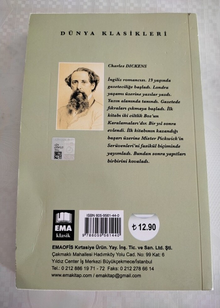Antikacı Dükkanı - Görsel 2