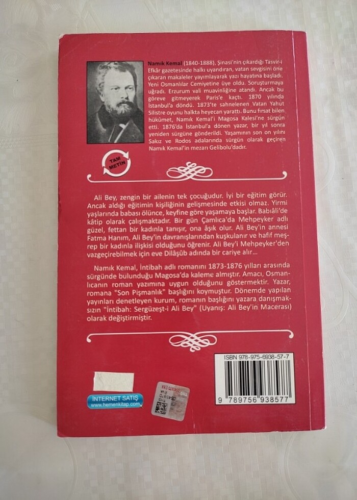 İntibah - Görsel 2