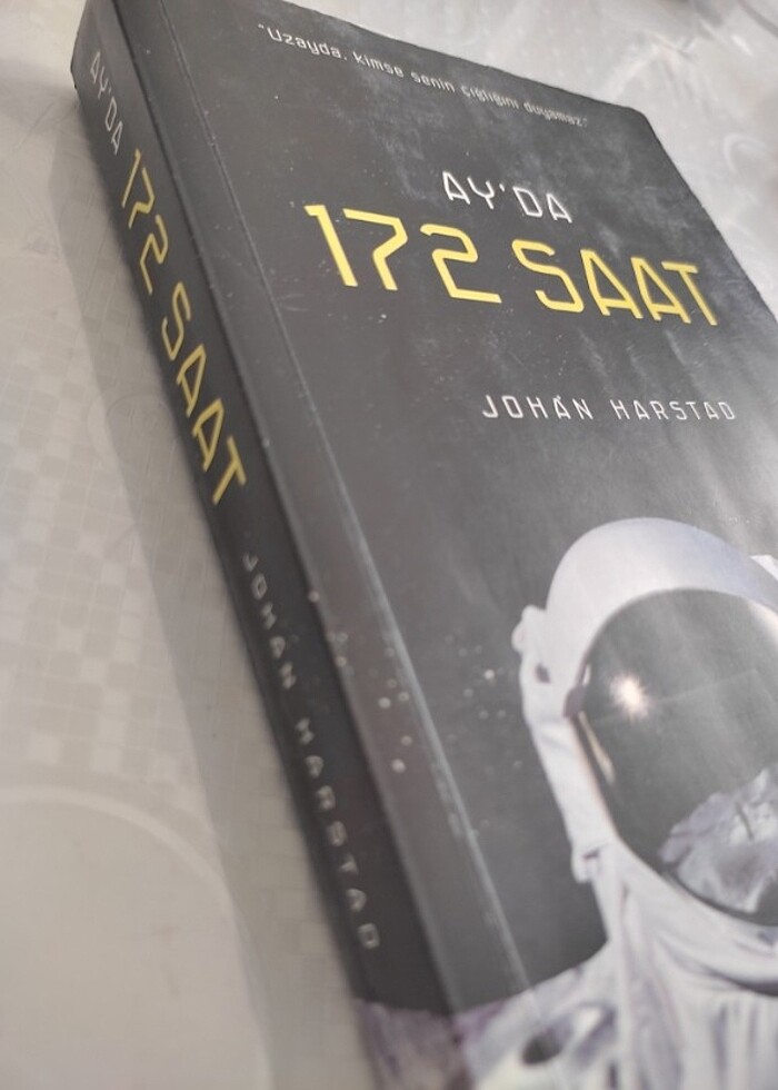 Ayda 172 Saat - Görsel 3