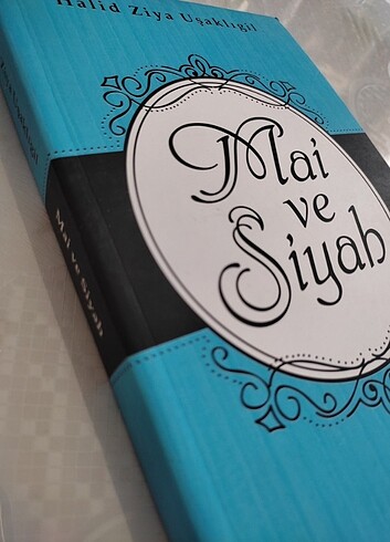 Mai Ve Siyah - Görsel 3