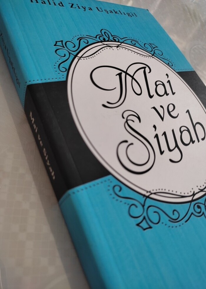 Mai Ve Siyah - Görsel 3