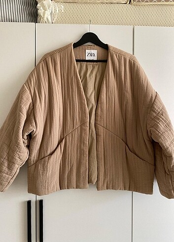Zara Ceket