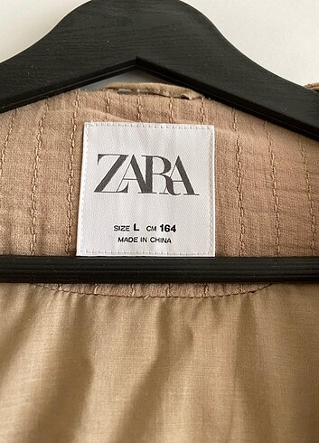 Zara Zara Ceket