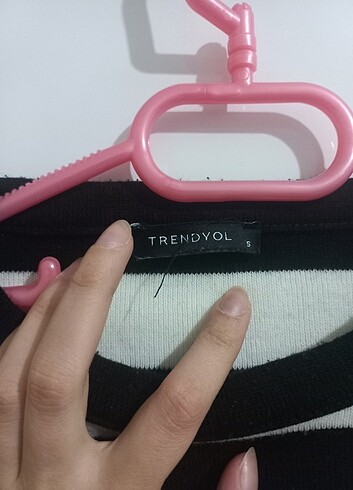 Trendyol & Milla Trendyolmilla üst