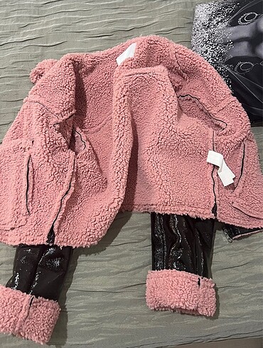 m Beden Bershka biker