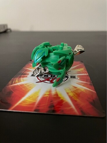 Bakugan Ventus Phospos Orjinal