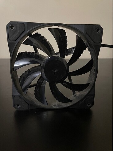 Msi Kasa Fanı Pwm