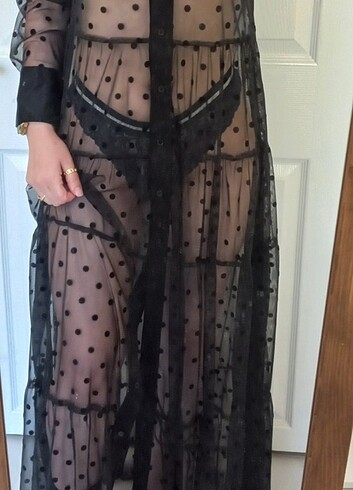 Zara Zara pareo