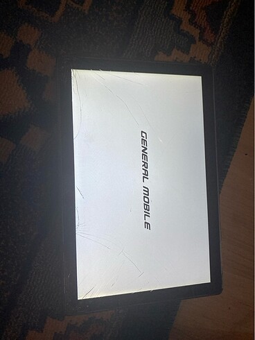 Samsung Tablet