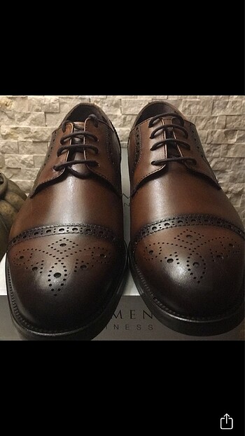 Beymen Business 42 Numara Sifir