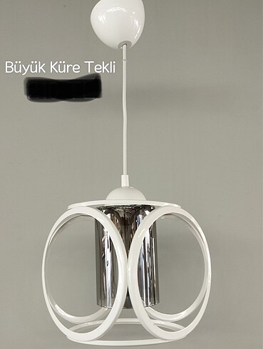 Sıfır avize
