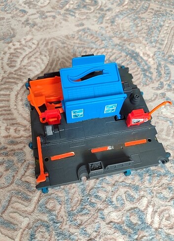  Beden Hot wheels 