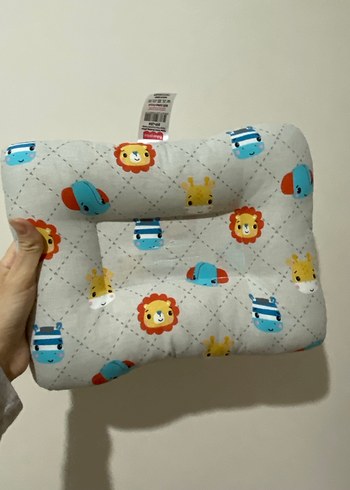 Emzirme yastığı - Görsel 2