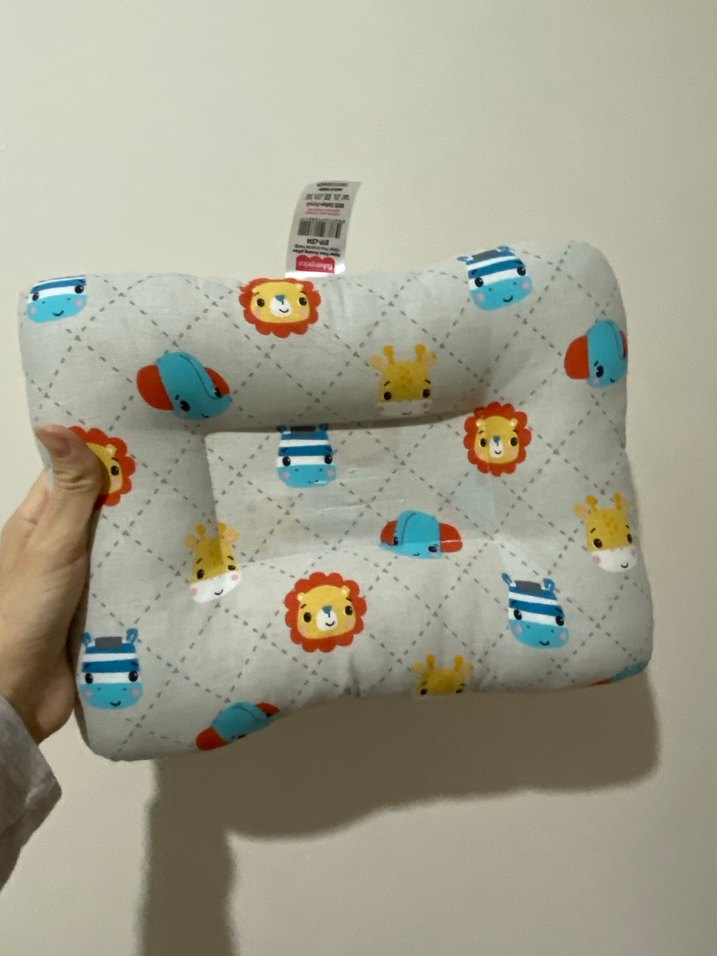 Emzirme yastığı - Görsel 2