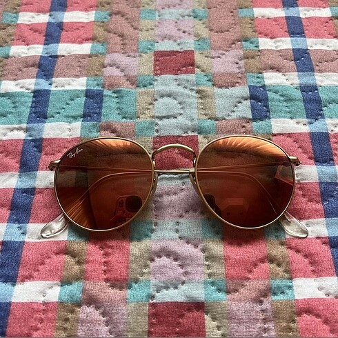 RayBan Kadın Güneş Gözlüğü