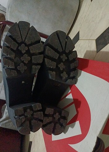 38 Beden 11 cm topuk 37-38 numara