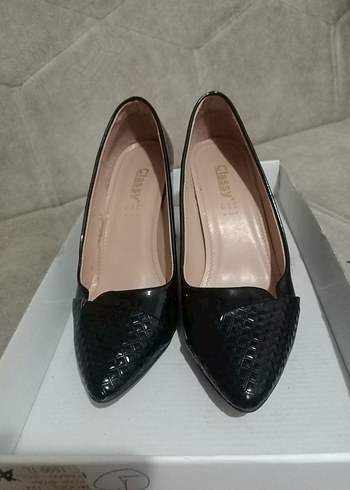 Zara Rugan 38 no