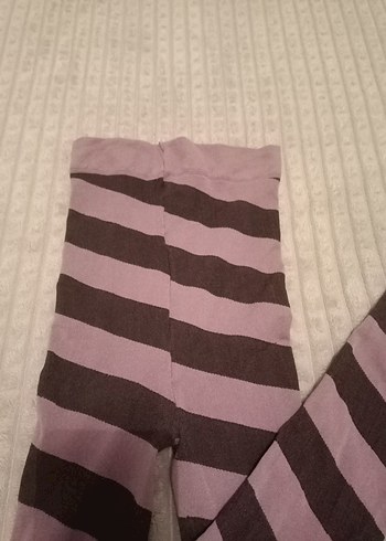 34/36 beden kilotlu çorap - Görsel 2