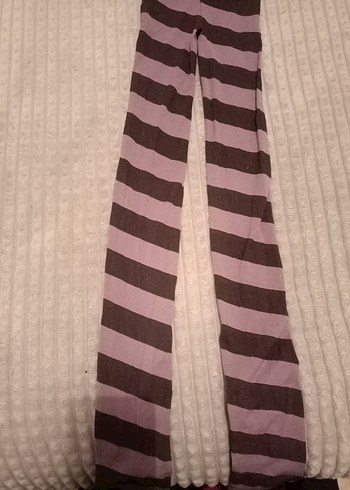 34/36 beden kilotlu çorap - Görsel 3