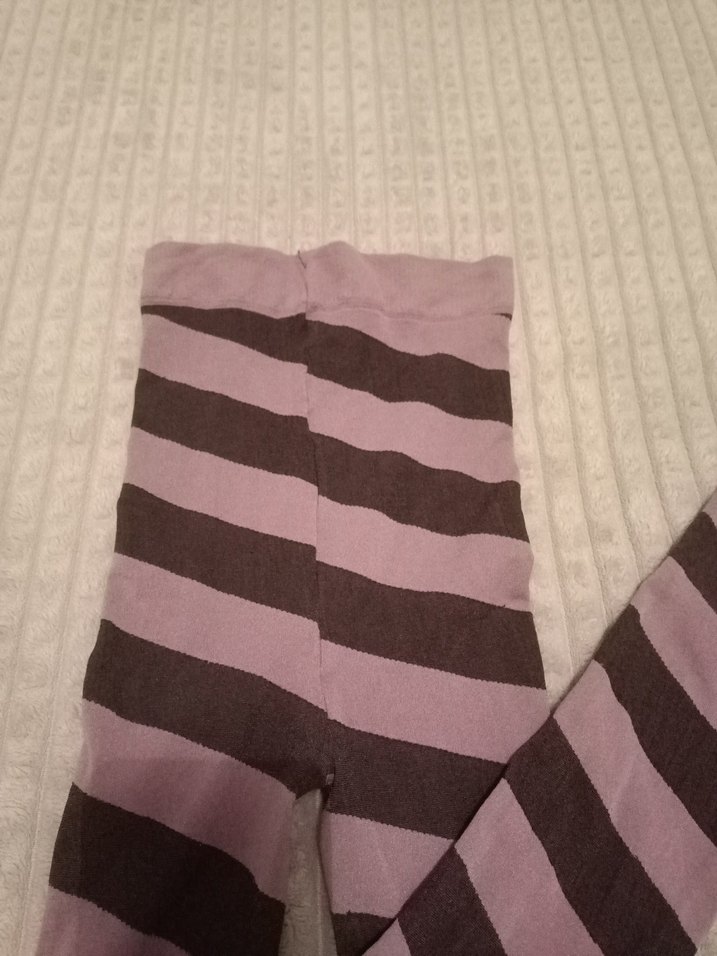 34/36 beden kilotlu çorap - Görsel 2