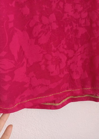 ince penye tişört M beden - Görsel 2