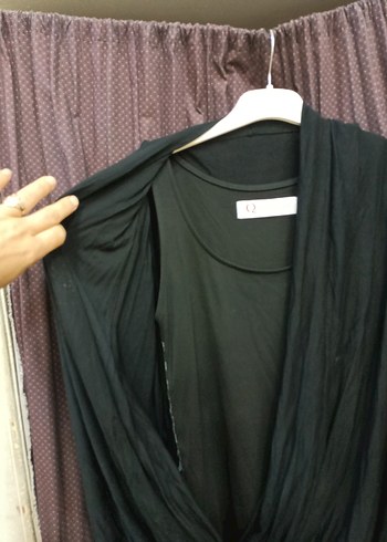 penye elbise 38- 40 beden - Görsel 5