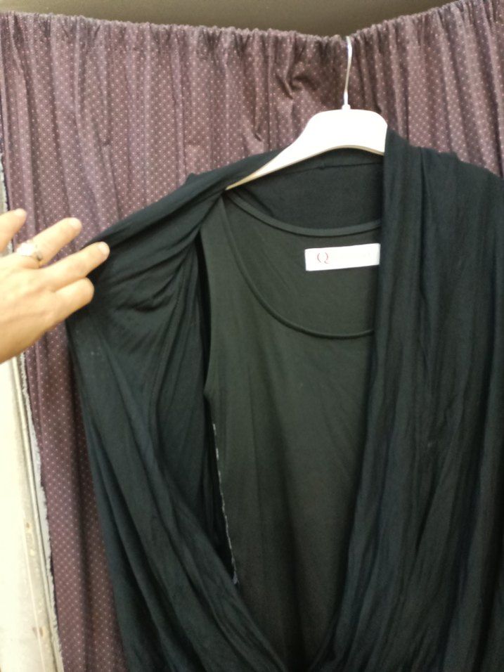 penye elbise 38- 40 beden - Görsel 5