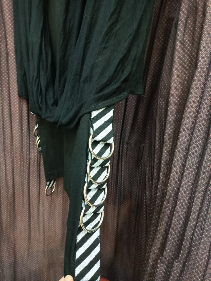 penye elbise 38- 40 beden - Görsel 4