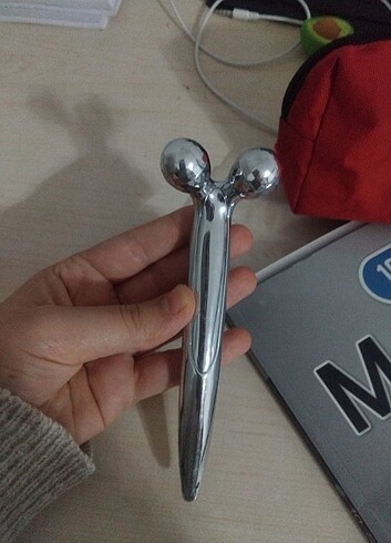Diğer Yüz masaj aleti