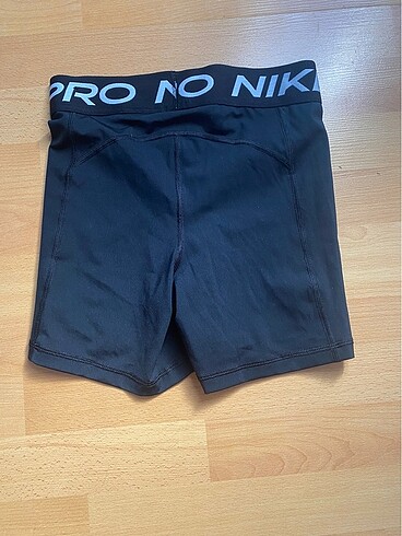Nike Nike pro şort tayt