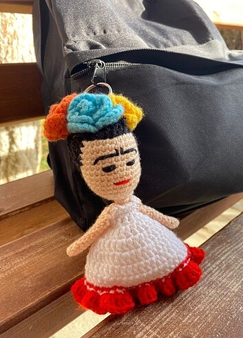 Anahtarlık 