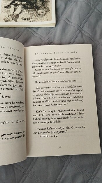  SU ACAYİP İNSAN VÜCUDU TARIK USLu