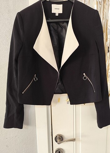 Blazer ceket