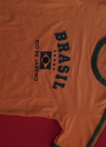 Brazilya crop