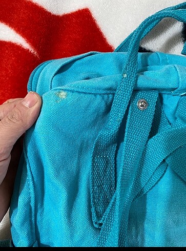 Beden mavi Renk Mavi marka sırt çantası