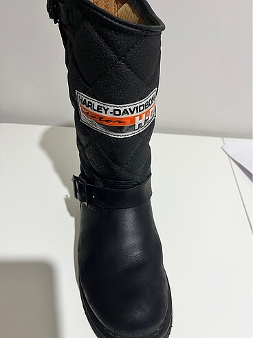 Harley davidson
