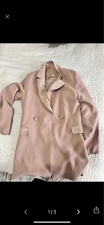 blazer ceket