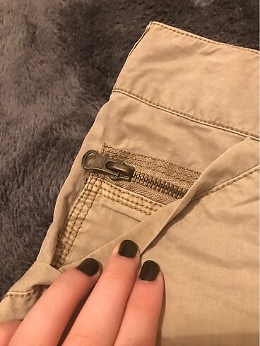 Lescon y2k vintage şort