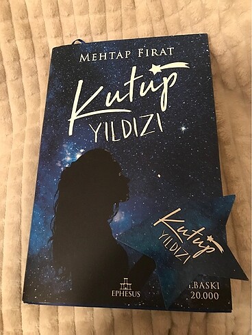 Kutup Yıldızı Kitap