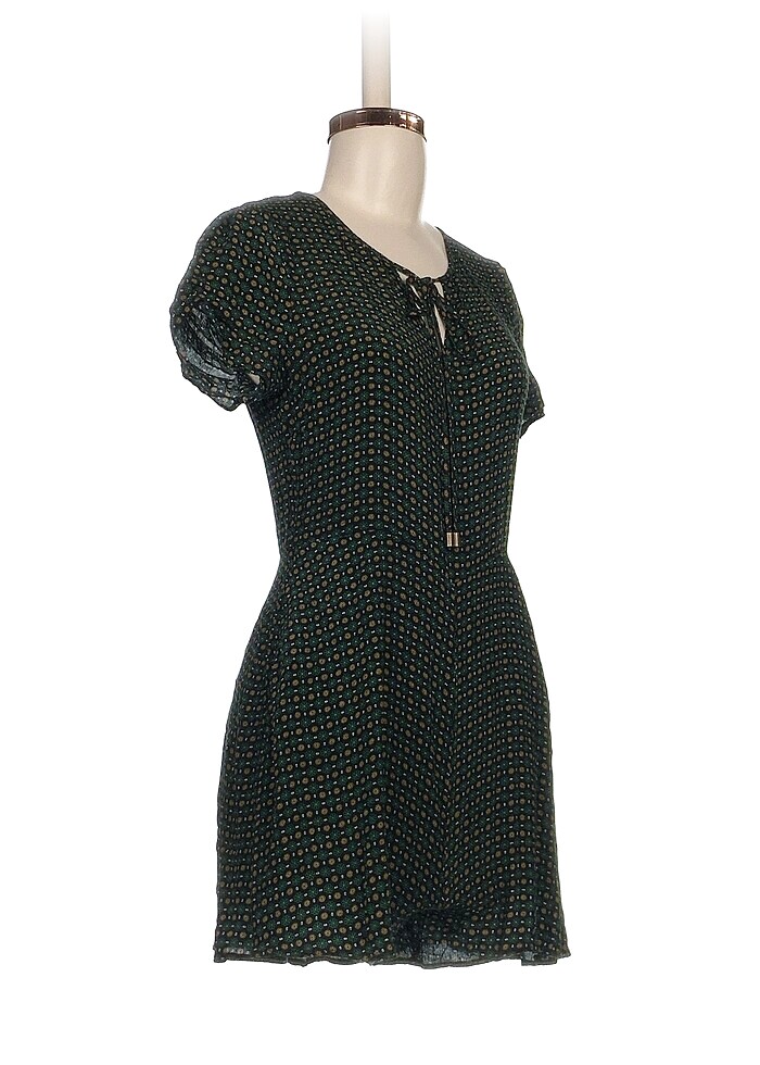 Mango Kısa Tulum %70 İndirimli. - Görsel 2