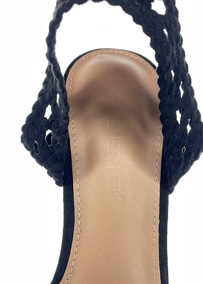 Forever New Platform %70 İndirimli. - Görsel 4