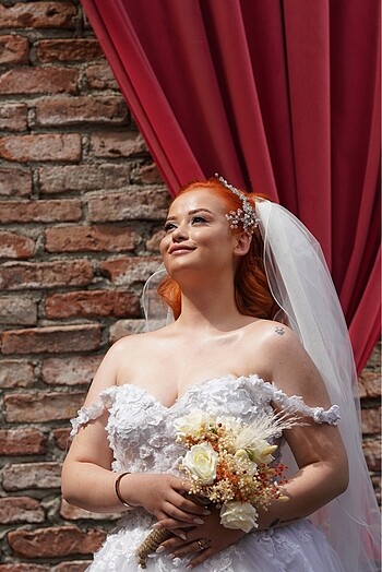 ?GELİNLİK?