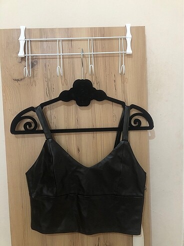 Deri Crop