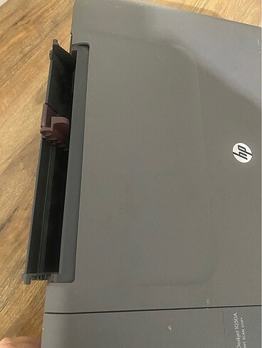 HP yazıcı