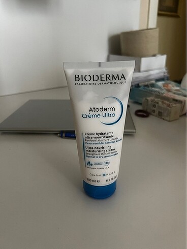BİODERMA Atoderm nemlendirici