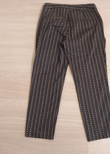 42 Beden çeşitli Renk Pantolon